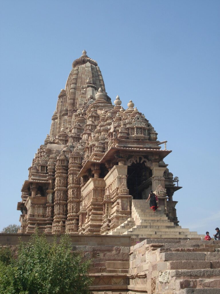 Khajuraho Temples