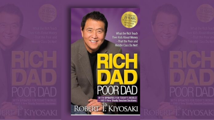 Rich Dad Poor Dad in Hindi 